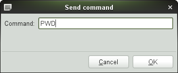 Send Command 2