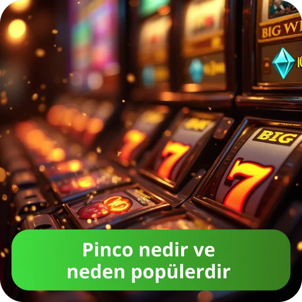 Pinco nedir ve neden popülerdir