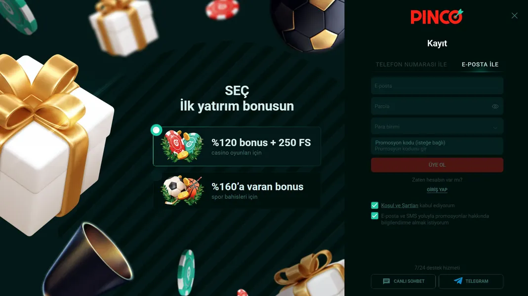 Pinco nedir ve neden popülerdir